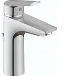 Duravit - Durastyle Basic - Waschtischarmatur Mit Ablaufgarnitur, Minusflow, Chrom