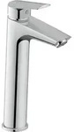 Duravit - No.1 L Minusflow Waschtischmischer, Ohne Ablaufgarnitur,