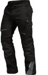 Leibw&auml;chter - Bundhose Herren Flex-line Flexh25 Gr. 44 Schwarz/grau