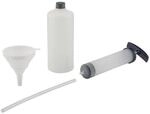Al-ko Motor&ouml;l- Service-set