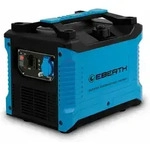 1000 Watt Inverter Stromerzeuger, Notstromaggregat Mit 2 Ps Benzinmotor, 4-takt,