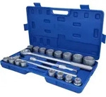 Brilliant Tools - 3/4" Steckschl&uuml;ssel-satz 20tlg. - Bt025020