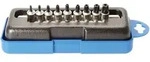 Bgs Bit-einsatz-satz Antrieb Innenvierkant 6,3 Mm (1/4") Ts-profil (f&uuml;r Torx Plus)