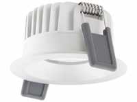 LED-Einbaustrahler SPFIXP8W930PSDIP44WT - Ledvance