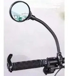 Fischer Fahrradspiegel E-bike Pro Fahrradlenker