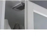 Snapled Led-schrankleuchte Mit Gleitrolle Led Led Fest Eingebaut 0.33 W Warmwei&szlig;