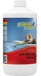 Planet Pool - Ph-senker Fl&uuml;ssig - 1-10 Liter W&auml;hlbar