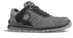 Sicherheitsschuhe Niedrig Carlos S1p Src - Grau/schwarz 38