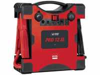 GYS - Lithium Booster nomad power pro 12 xl Ladespannung 12 v Startstrom 1000 a