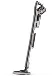 Soocas - Deerma Dx 700s Staubsauger Grau Bodenstaubsauger Beutellos Saugleistung 600w