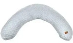 Kissen Zum Stillen B&eacute;aba Big Flopsy Grau