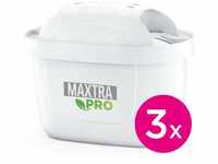 Maxtra Pro Extra Kalkschutz Wasserfilter 3er Pack - Brita