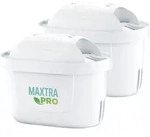 Brita Wasserfilterkartusche Maxtra Pro All-in-1, 2er-pack Wasserfilter