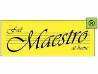 Maestri - maestro MR-071 Wasserkocher 1 l