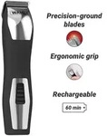 Wahl 9855-1216 Gromsman Trimmer