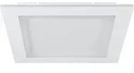 Eglo Connect Led Deckenleuchte Padrogiano-z Wei&szlig; 45 X 45 Cm Deckenlampen &