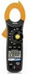 Ht4011 Stromzange Digital Cat Iii 600 V Anzeige (counts): 4000 - Ht Instruments