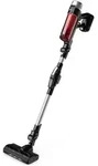 Rowenta X-force Flex 9.60 Rh2077 Handstaubsauger Schwarz, Rot Ohne Beutel