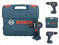 Bosch Gsb 18v-55 Professional Akku Schlagbohrschrauber 18 V 55 Nm Brushless + Koffer