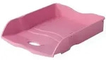 Han Briefablage Han Re-loop Din A4 Din C4 Polypropylen 100 % Recycelt Farbe: Rosa