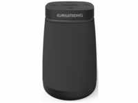 Tragbarer Bluetooth-Lautsprecher schwarz - PORTABLE360 Grundig