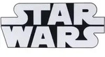 Paladone - Iconic Logo Lampe Star Wars - Offizielles Produkt, Geschenke F&uuml;r Jungen
