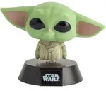 Lampe Paladone Symbol Der Mandalorianer Baby Yoda