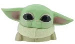 Paladonepaladone Yoda Baby Lampe, Multicolor (pp7335man)