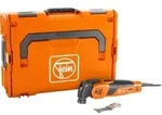 Fein - Multimaster 700 Max In L-boxx 136