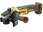 Akku-winkelschleifer 125mm + Akku-starter-set 2x 18v 5 Ah (dcg405h2t) - Dewalt