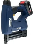 Btx606 - Akku-tacker 18v F&uuml;r 606/12-25mm - 8/15-25mm - Koffer + Akku 2,5ah +