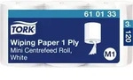 Tork 610133 Reinigungst&uuml;cher 1 Lagig