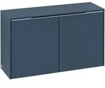 Villeroy & Boch Subway 3.0 Sideboard, 2 T&uuml;ren, 728x423x256mm,