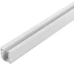 Molto Luce Kabelorganisator Wei&szlig; 2 Meter