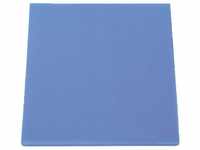Filterschaum blau grob - 50 x 50 x 2,5 cm - JBL