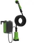 Tauchpumpe Greenworks G24swp