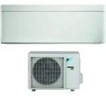 Bluevolution Inverter-klimager&auml;t Serie Stylish White 7000 Btu Ftxa20aw R-32 Wi-fi