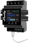 Shelly - Wlan-schaltaktor Pro Dual Cover Pm