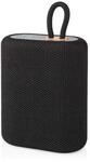 Nedis Lautsprecher Bluetooth 7w (spbt2005bk Sw)