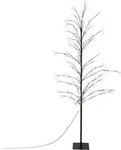 Ecd Germany Led-baum 180 Cm Mit 480 Warmwei&szlig;en Leds, Lichterbaum Mit Timer,