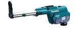 Staubabsaugung Dx15, F&uuml;r Akku-kombihammer Hr007g - Makita