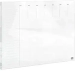 Nobo 1915602 Magnettafel Wei&szlig; 43 X 56 Cm