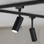 Paulmann 955.92 Urail Led Schienenspot Tubo Einzelspot 150lm 4w 3000k Dimmbar 230v