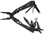 Suspension Nxt Multitool Schwarz - Gerber
