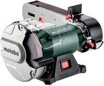 Metabo - Kombi-bandschleifmaschine Bs 200 Plus, Karton