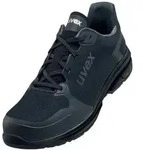 Uvex 1 Sport Sicherheits-halbschuh Gr. 35 W11 S1pl Esd Sr Schw 6590.2