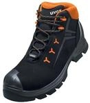 Uvex Sicherheitsstiefel 65252 S3 Wr Hi Hro Src Weite 11, Gr&ouml;&szlig;e 37