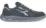 Sicherheitsschuhe Niedrig Draco Esd Plus S1p Src - Grau 35