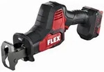 Flex - Akku S&auml;bels&auml;ge Rs 25 18.0 Ec C Ohne Akku Und Ladeger&auml;t Im Karton