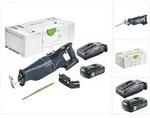 Rsc 18 Eb-basic Akku S&auml;bels&auml;ge 18 V Brushless + 1x Akku 3,0 Ah + Ladeger&auml;t +